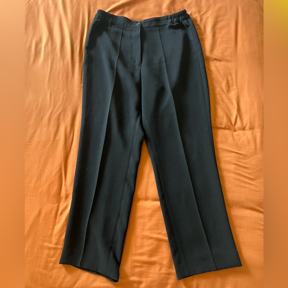 Dress Pants